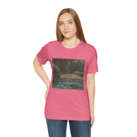 Water Lily Pond | Tee