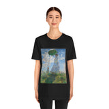 Madame Monet | Tee