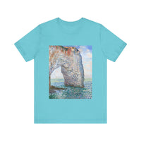Manneporte | Tee