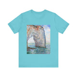 Manneporte | Tee