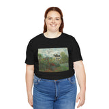Dahlias | Tee