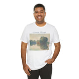 Giverny Seine | Titled | Tee