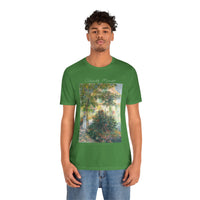Camille | Titled | Tee