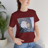 Étretat | Tee