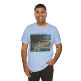 Bennecourt | Claude Monet | Tee