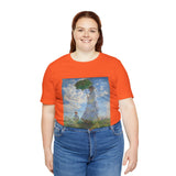 Madame Monet | Tee