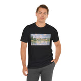 Vétheuil Summer | Tee