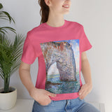 Manneporte | Tee