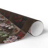 Spring Flowers | Wrapping Paper