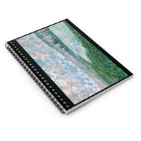 Vétheuil Seine | Notebook