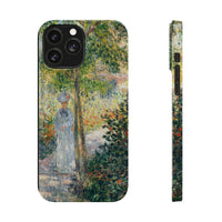Camille | iPhone Case | slim