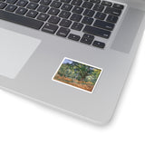 Forest | Sticker