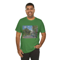 Argenteuil House | Tee