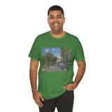 Argenteuil House | Tee
