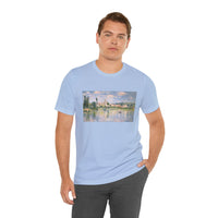 Vétheuil Summer | Tee