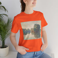 Giverny Seine | Tee