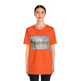 Vétheuil Summer | Tee
