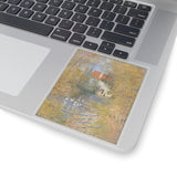 Geese | Sticker