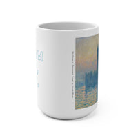Sunset Parliament | Mug