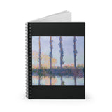 Four Trees | Notebook