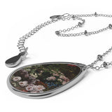 Spring Flowers | Necklace