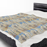 Cathedral | Blanket