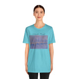 Sunlight Bridge | Claude Monet | Tee