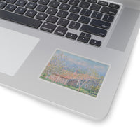 Antibes | Sticker