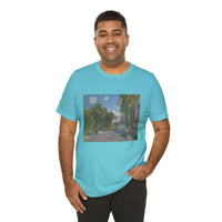 Argenteuil House | Tee