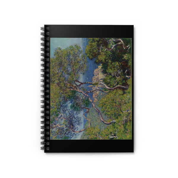 Bordighera | Notebook