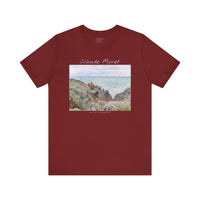 Cabin | Titled | Tee