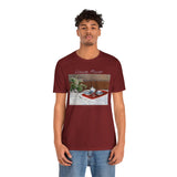 Tea Service | Claude Monet | Tee