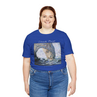 Étretat | Titled | Tee