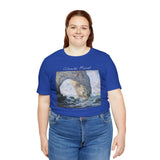 Étretat | Titled | Tee