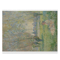 Willows | Puzzle