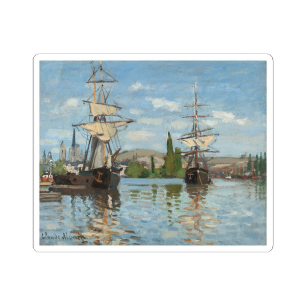 Ships | Sticker
