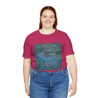 Water Lilies | Tee