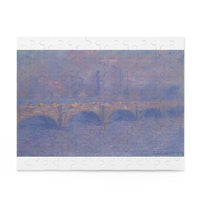 Sunlight Bridge | Puzzle