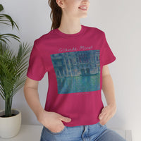 Venice | Titled | Tee
