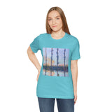 Four Trees | Tee