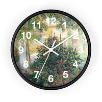 Camille | Clock