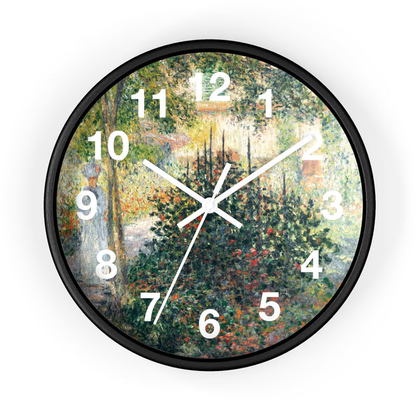 Camille | Clock
