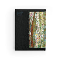 Water Lily Bridge | Journal
