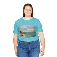 Sainte-Adresse Regatta | Tee