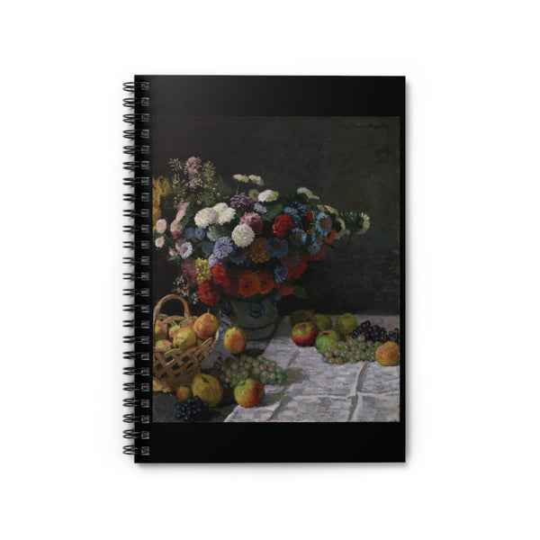 Still Life | Notebook