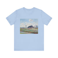 Tulip Fields | Tee