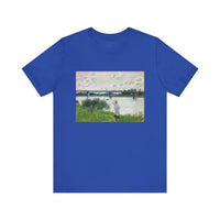 Promenade | Tee