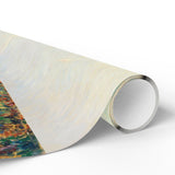 Monaco | Wrapping Paper