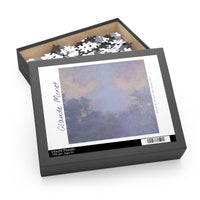 Misty Seine | Puzzle