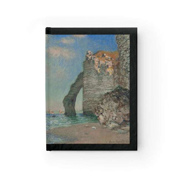 Étretat Cliffs | Journal